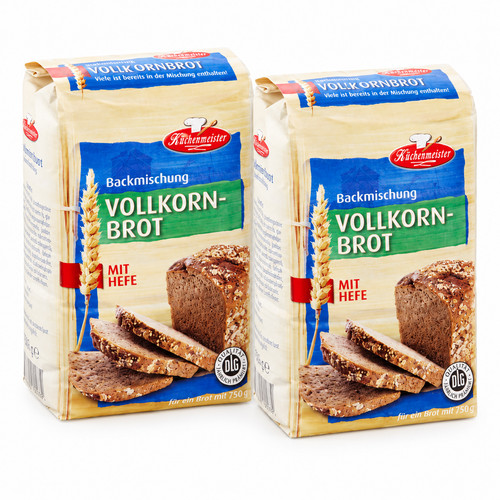 Bielmeier brotbackmischung - bielmeier,