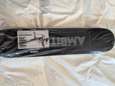 Ambition Snowskate Snowboard