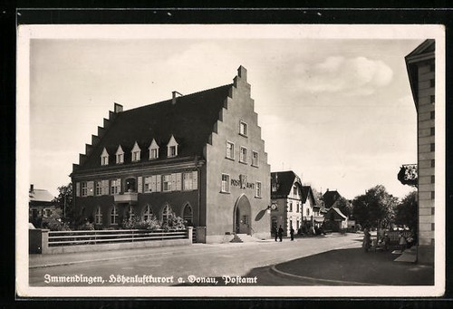 Immendingen donau - immendingen, /donau
