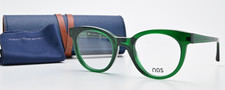 NOS Brille S565 Verde 49-22