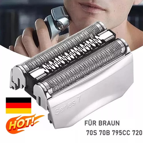 Braun series 70s - braun,