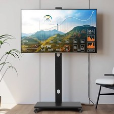 TV Ständer rollbar für 30-70