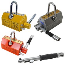 Lasthebemagnet Neodym Magnet