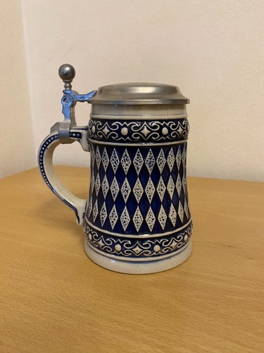 Alter bayerischer motiv - bayerischer,