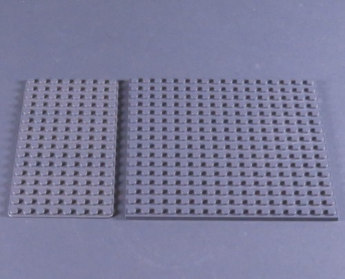 Lego grundplatte 8x 16 - grundplatte,