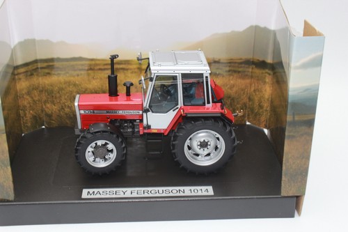 Weise toys 1079 massey - toys,