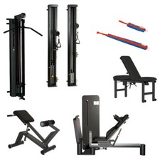 Sport-Tec KG Geräte-Set