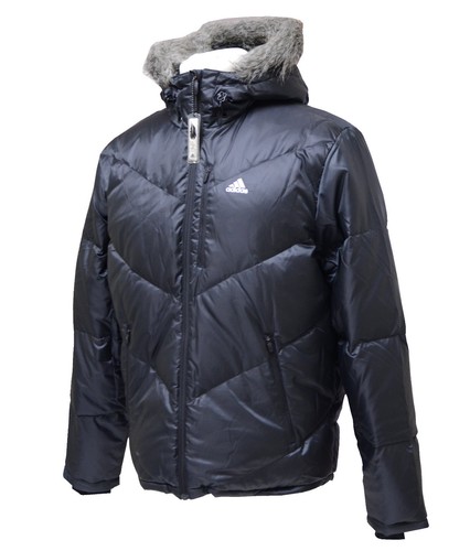 Adidas downbomber down jacket - adidas,
