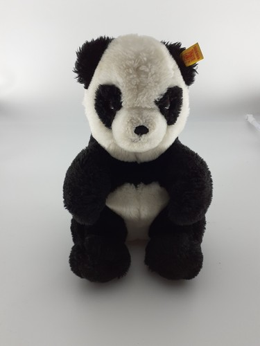 Steiff bär cosy panda - bär,
