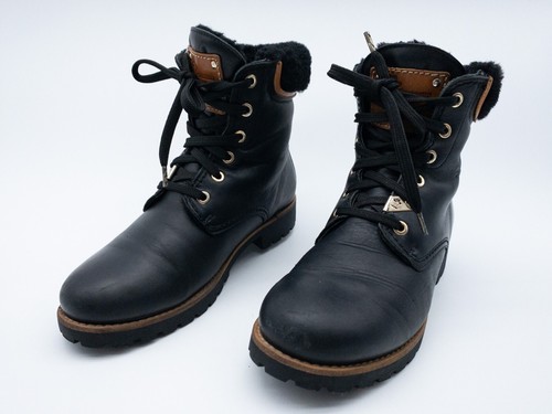 Panama jack damen - panama, boots