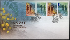 Neuseeland 2015 Schlacht von