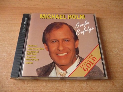 Michael holm große - -,