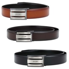 JOOP Herren Gürtel echt 100%