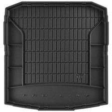 Frogum Pro-Line Kofferraum schutzmatte für Skoda Octavia IV ab 2019 Allwetter An