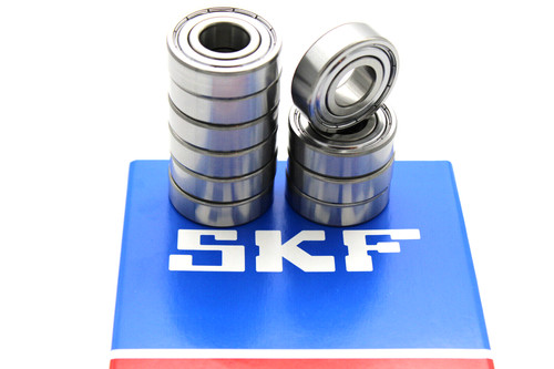 Stück skf rillenkugellager - 10,