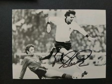 Gerd Strack  DFB 🇩🇪 WM