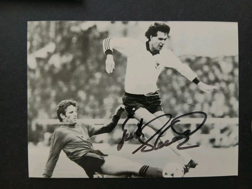 Gerd strack dfb - , wm