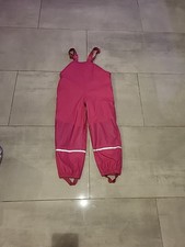 Gr.122/128  Regenlatzhose