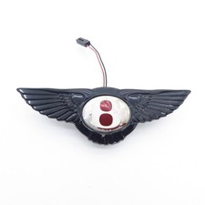 Emblème Ouverture hayon Bentley Continental GT GTC 2011-2018 3W0853630K