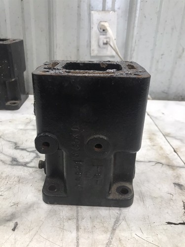 Mercury mercruiser l 454 - mercury, 7.4