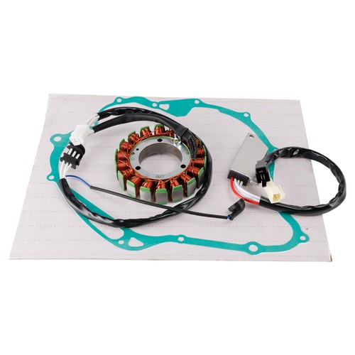 Lichtmaschine stator regler - lichtmaschine,