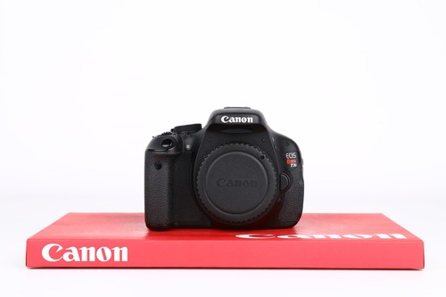 Canon rebel t3i 600d 2 - canon,
