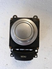 BMW X5 E70 2008 Bedieneinheit