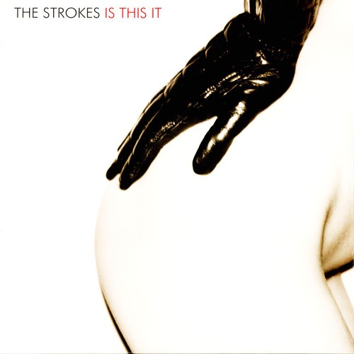 The strokes this it - strokes, is