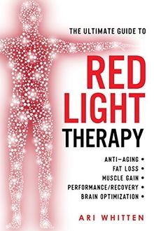 The ultimate guide red - the, to