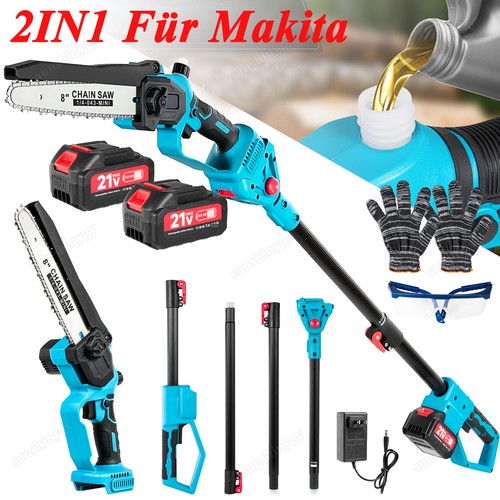 Für makita 21v 8zoll akku - 8zoll,