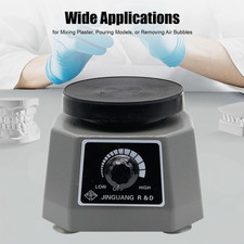 100W Dentallabor Oszillator