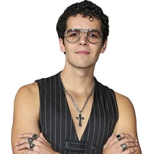 Eduardo Zucchi (Waistcoat)