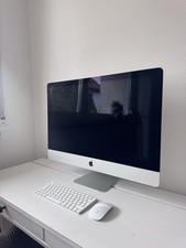 Apple iMac 27” Retina 5K