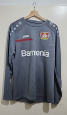 Jako Trainingsanzug Bayer 04 Leverkusen Gr. L Neu Jako