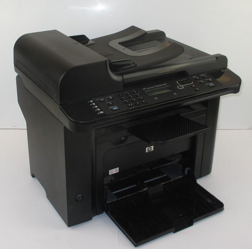 Laserjet pro m1536dnf - pro,