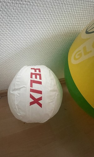 Wasserball