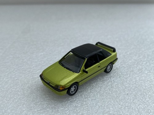 Busch 45708 ford escort cabrio - busch,