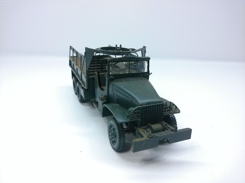 Modellbau ww2 militär - modellbau, 1:35