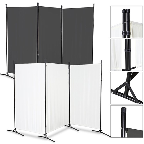 Paravent garten trennwand - paravent,