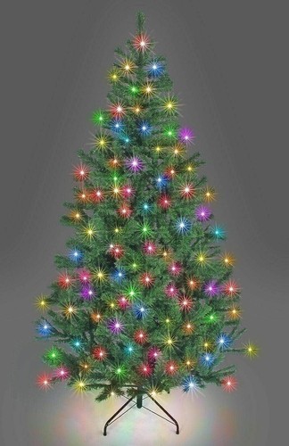 Künstlicher weihnachtsbaum - künstlicher,