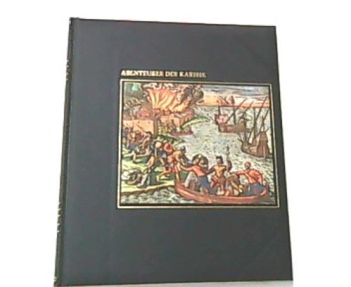 Abenteuer der karibik aus - karibik.,
