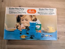 MELITTA KINDER-KAFFEESERVICE