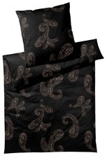 JOOP! Bettwäsche Paisley