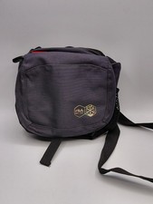 🏷️ Fila Sport Legacy Tasche – Retro Discman Bag mit CD-Fächern Vintage Shoulder