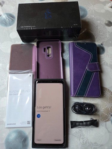 Samsung galaxy plus - galaxy, s9+