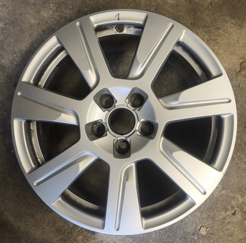 Original audi 4f - a6, c6