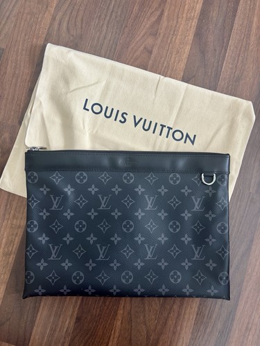Louis vuitton monogram eclipse - louis,