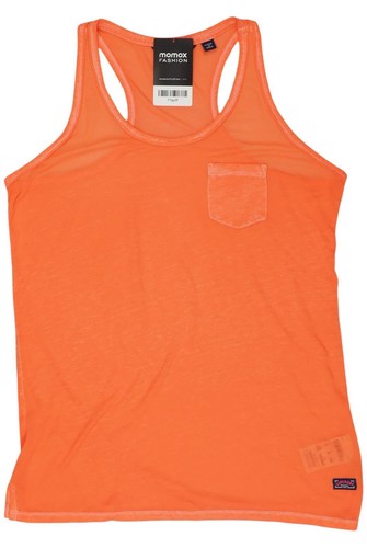 Superdry top damen trägertop - superdry,