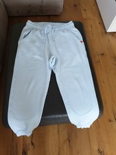Adenauer, Jogginghose,  Hellblau, Gr. XL, neuwertig