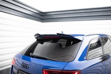 Heck Spoiler Aufsatz